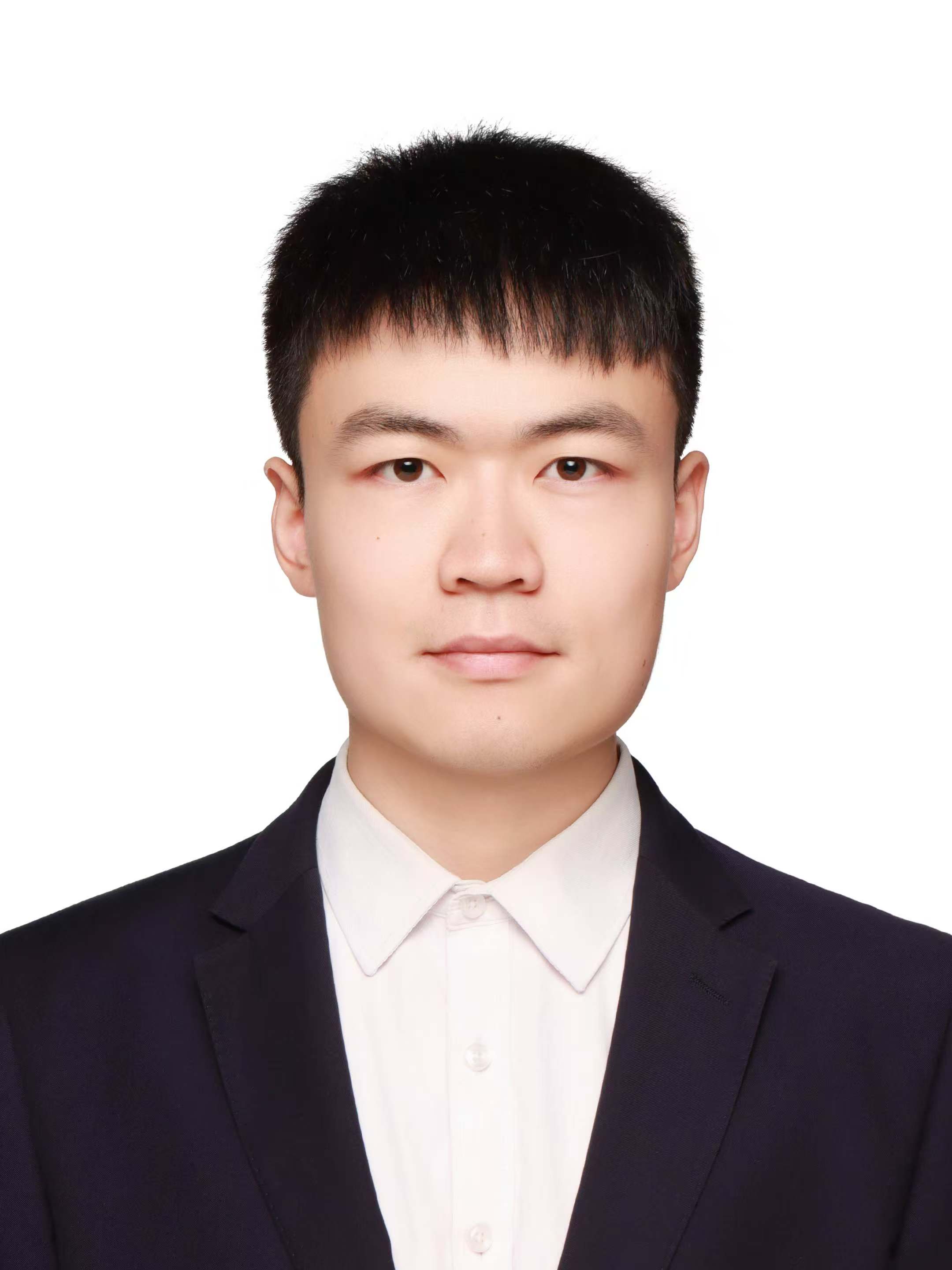 Zihao Li